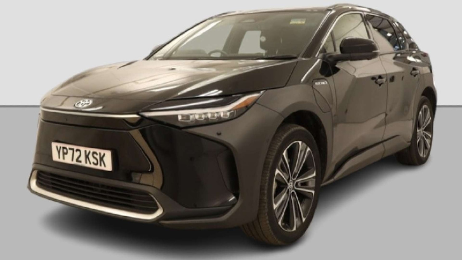 Used Toyota Other 2022 for sale - 77931946: Photo 5