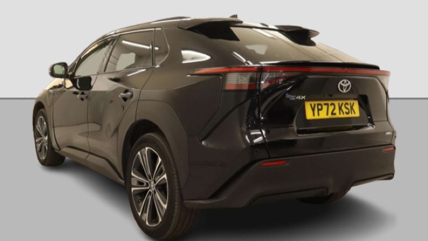 Used Toyota Other 2022 for sale - 77931946: Photo 7