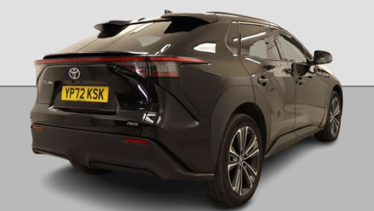 Used Toyota Other 2022 for sale - 77931946: Photo 8