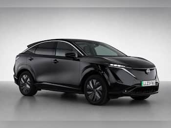 Used Nissan ARIYA 2023 for sale - 79638476: Photo