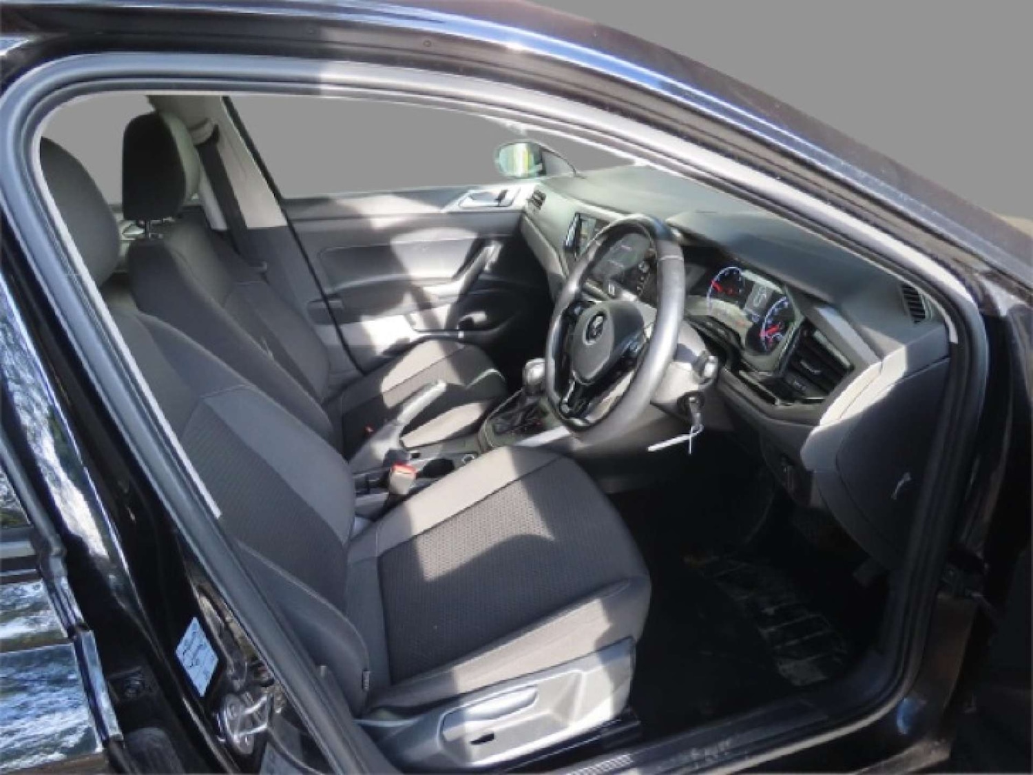 Used Volkswagen Polo 2021 for sale - 76919166: Photo 10