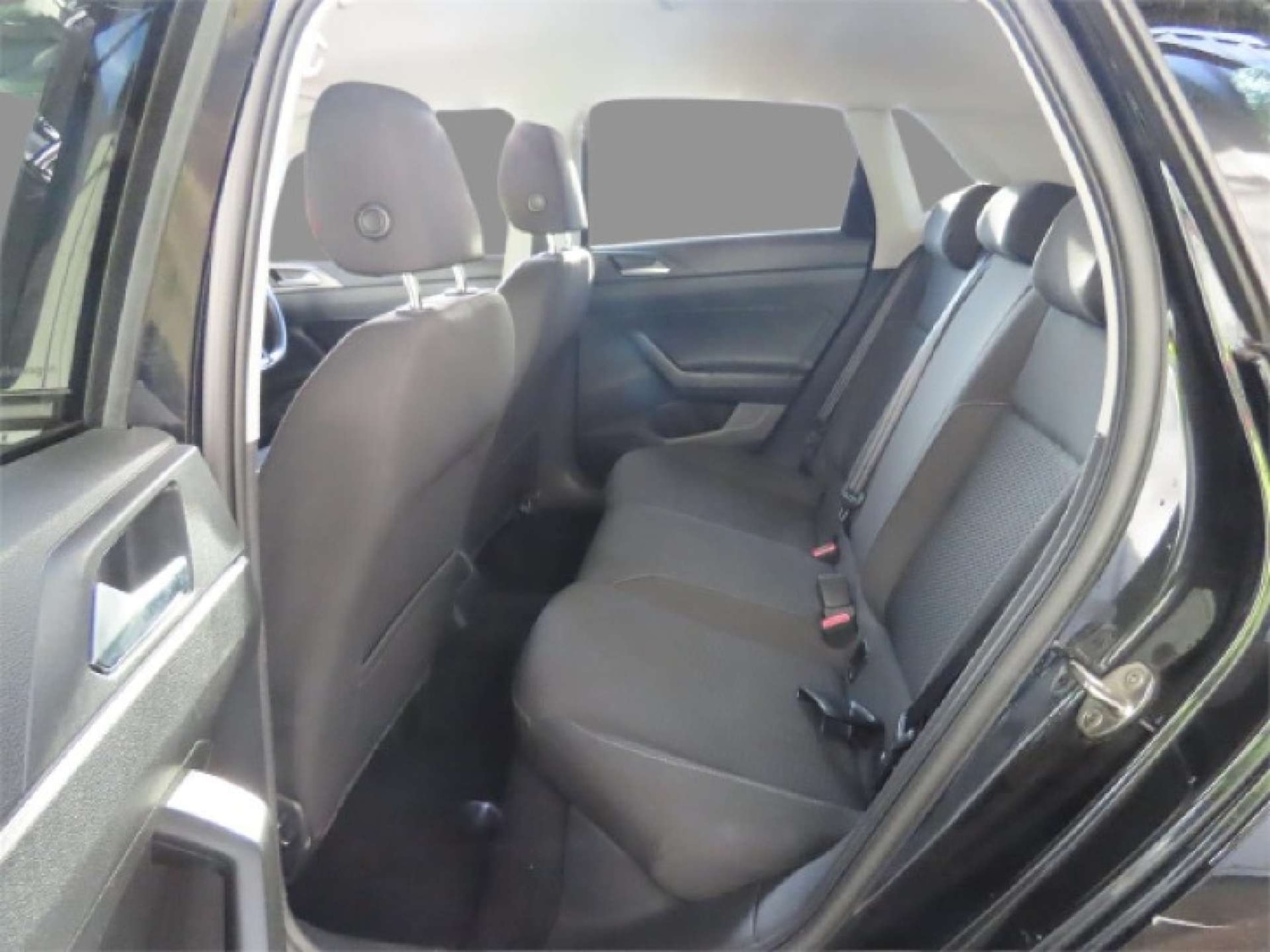 Used Volkswagen Polo 2021 for sale - 76919166: Photo 11