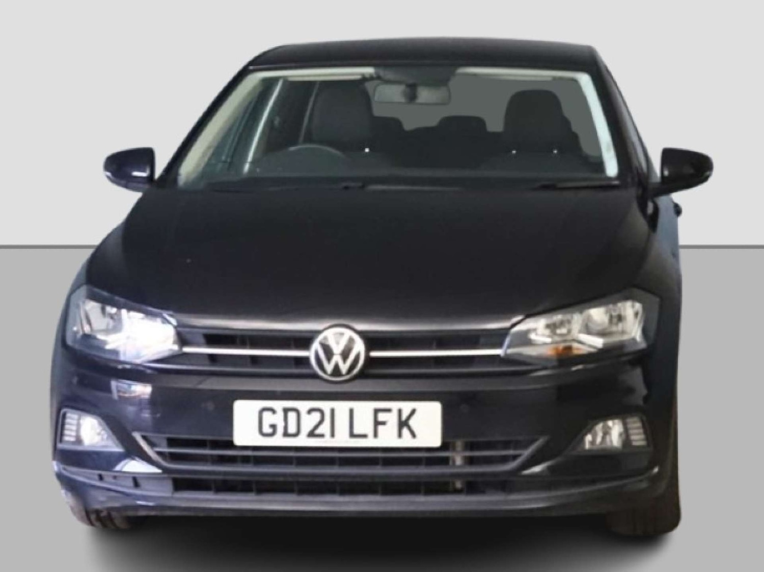 Used Volkswagen Polo 2021 for sale - 76919166: Photo 5