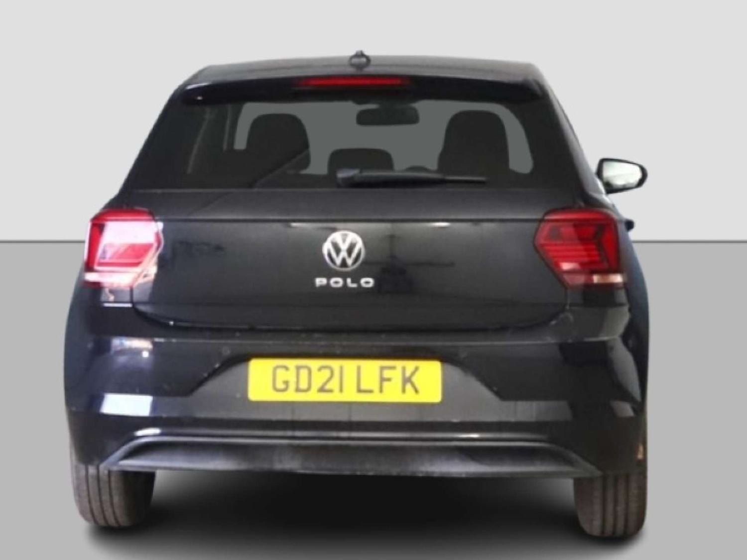 Used Volkswagen Polo 2021 for sale - 76919166: Photo 7