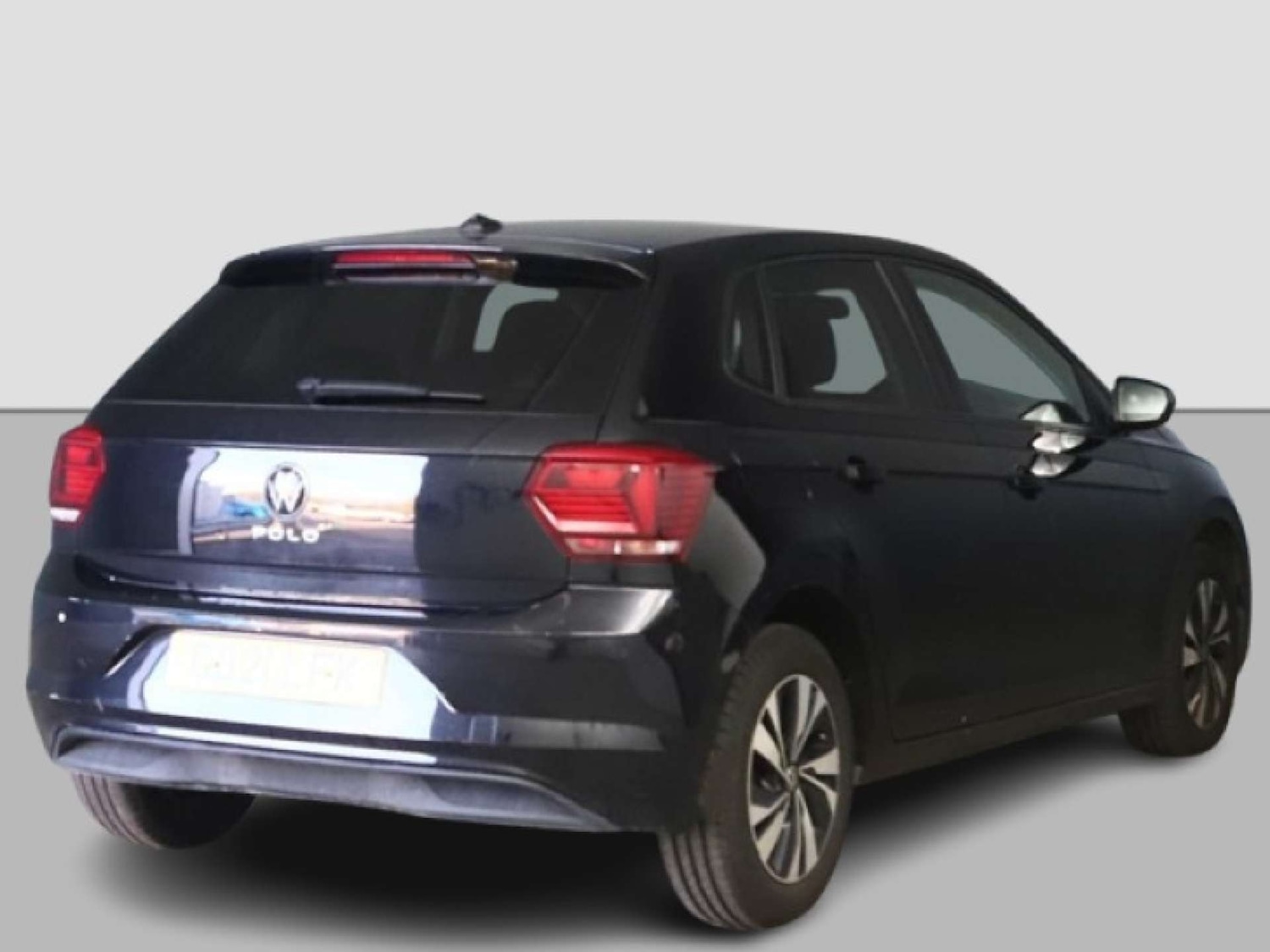 Used Volkswagen Polo 2021 for sale - 76919166: Photo 8