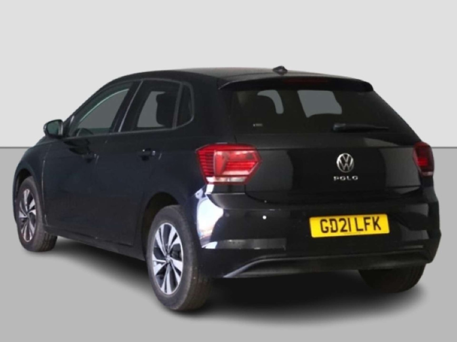 Used Volkswagen Polo 2021 for sale - 76919166: Photo 9