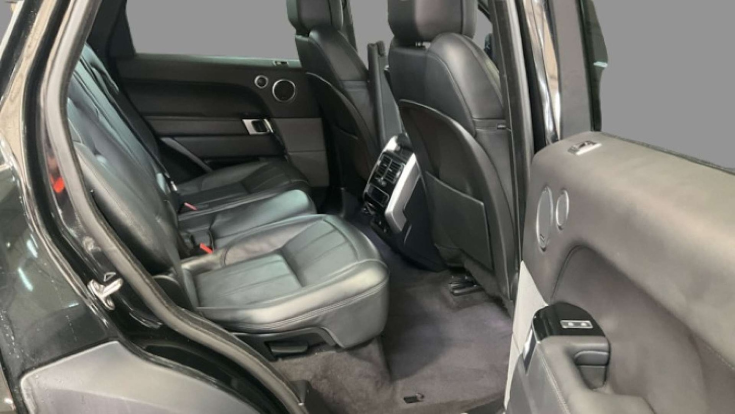 Used Land Rover Range Rover Sport 2021 for sale - 76363964: Photo 10