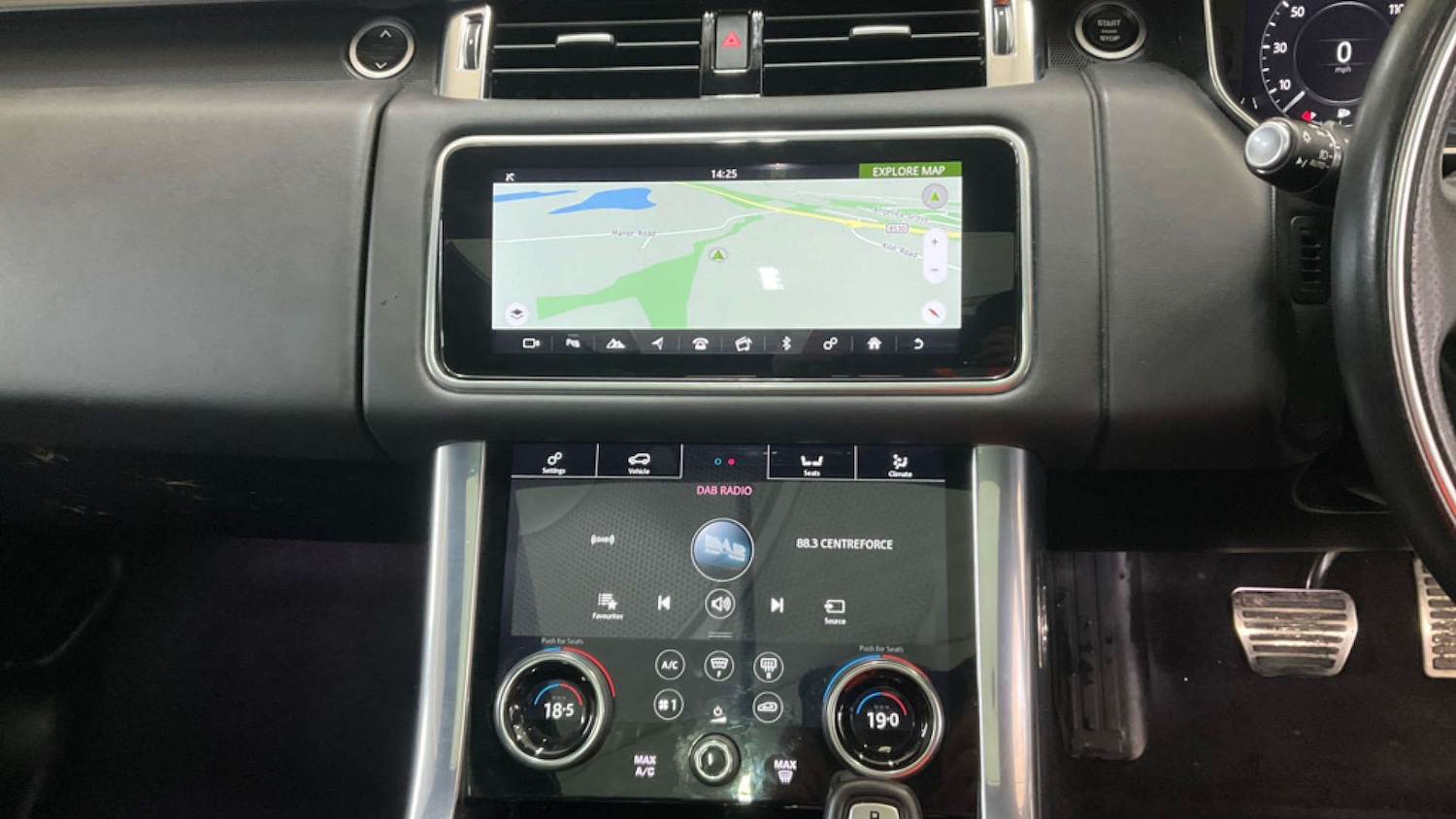 Used Land Rover Range Rover Sport 2021 for sale - 76363964: Photo 12