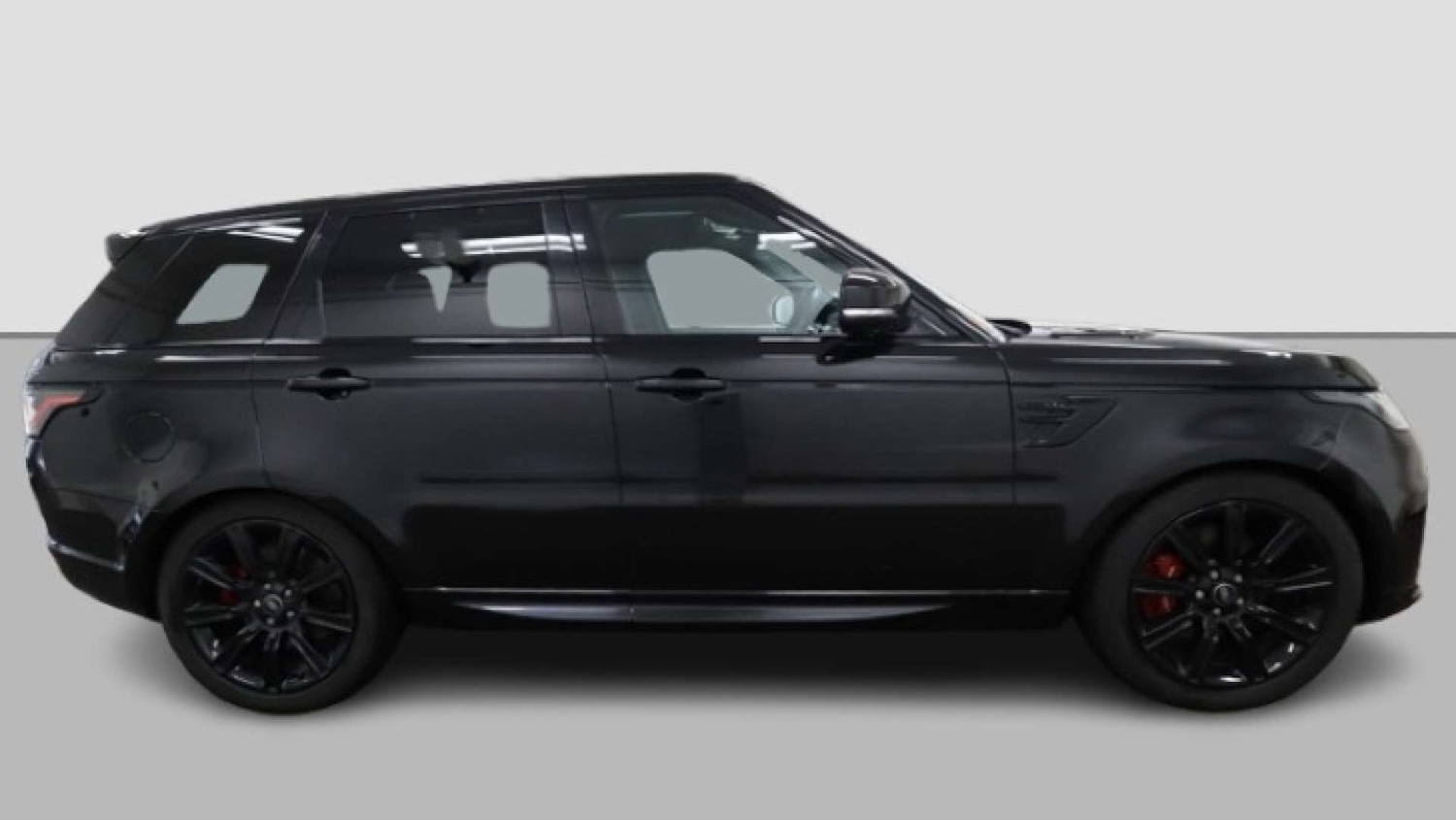 Used Land Rover Range Rover Sport 2021 for sale - 76363964: Photo 8