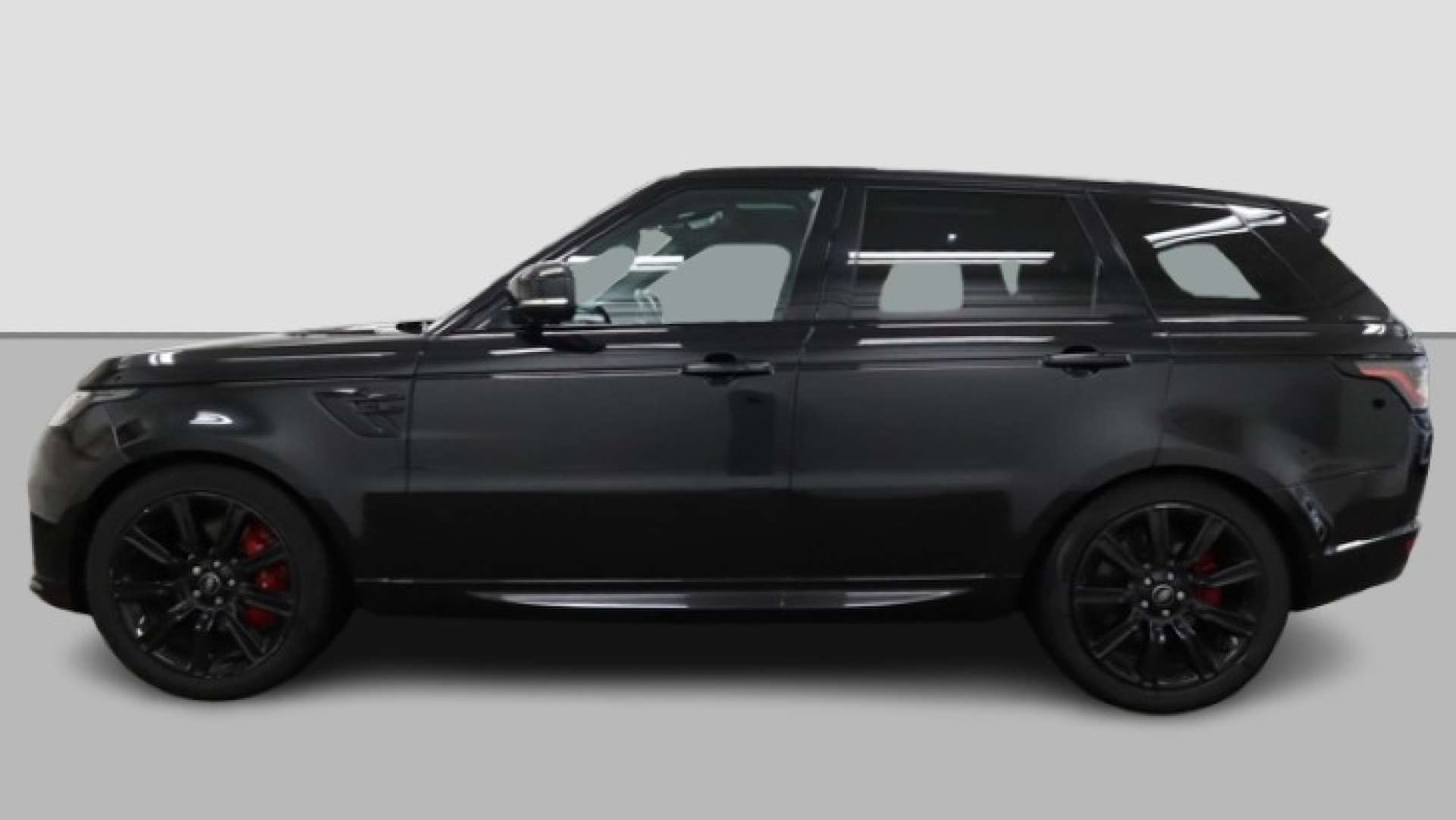 Used Land Rover Range Rover Sport 2021 for sale - 76363964: Photo 9