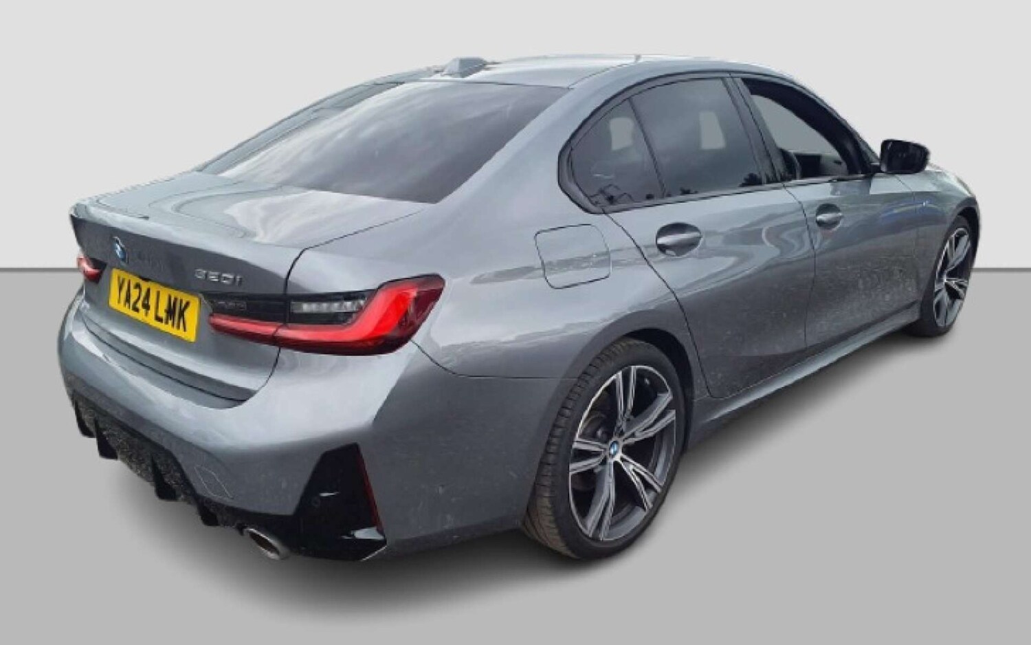 Used BMW 3 Series 2024 for sale - 77688316: Photo 7