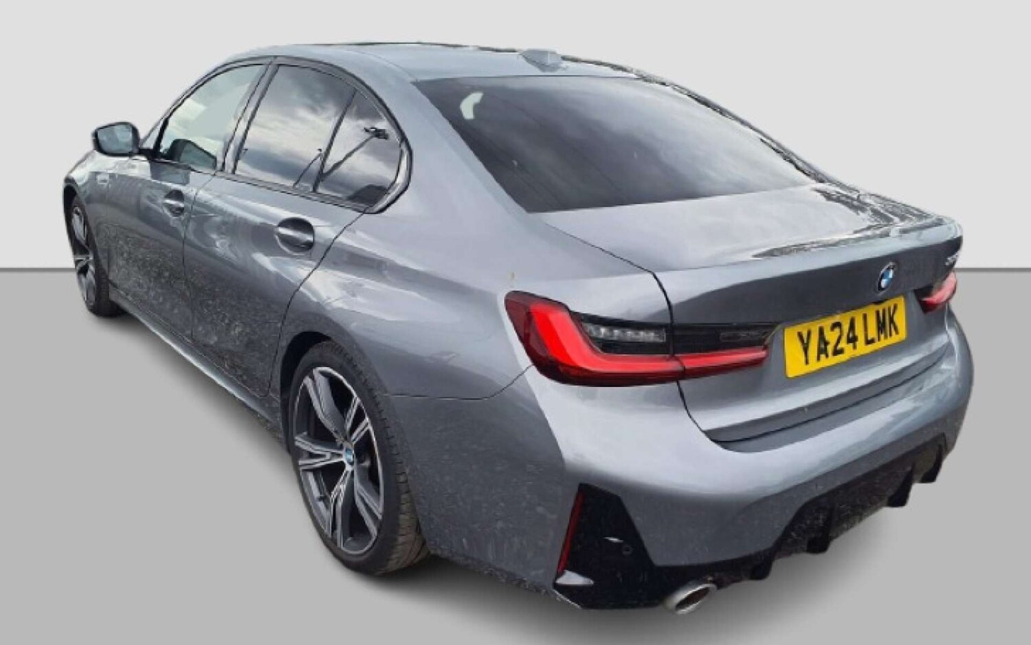 Used BMW 3 Series 2024 for sale - 77688316: Photo 8