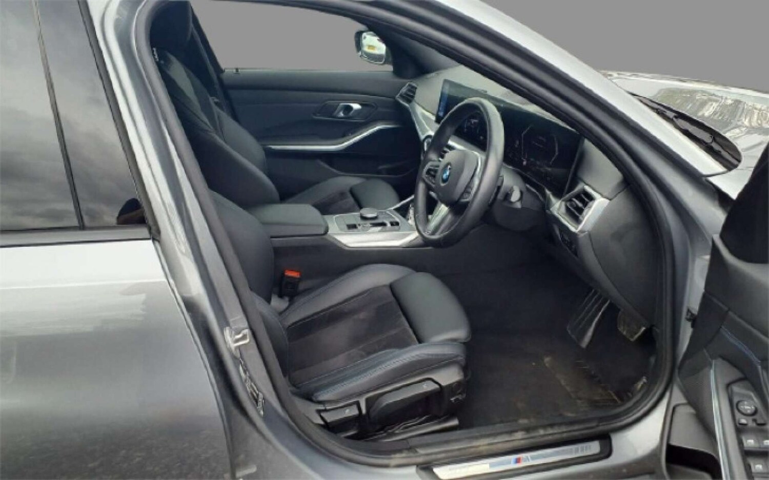 Used BMW 3 Series 2024 for sale - 77688316: Photo 9