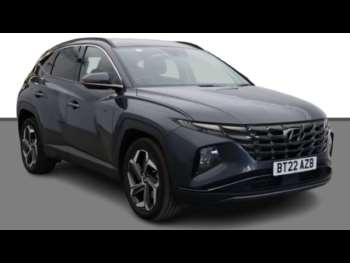 2022 - 1.6 TGDi Hybrid 230 Premium 5dr 2WD Auto