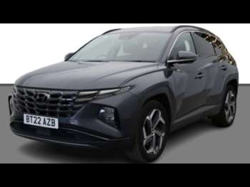 Used Hyundai TUCSON 2022 for sale - 74779363: Photo