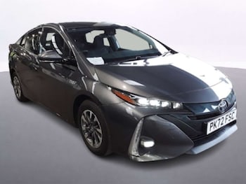 Used Toyota Prius 2023 for sale - 78640833: Photo