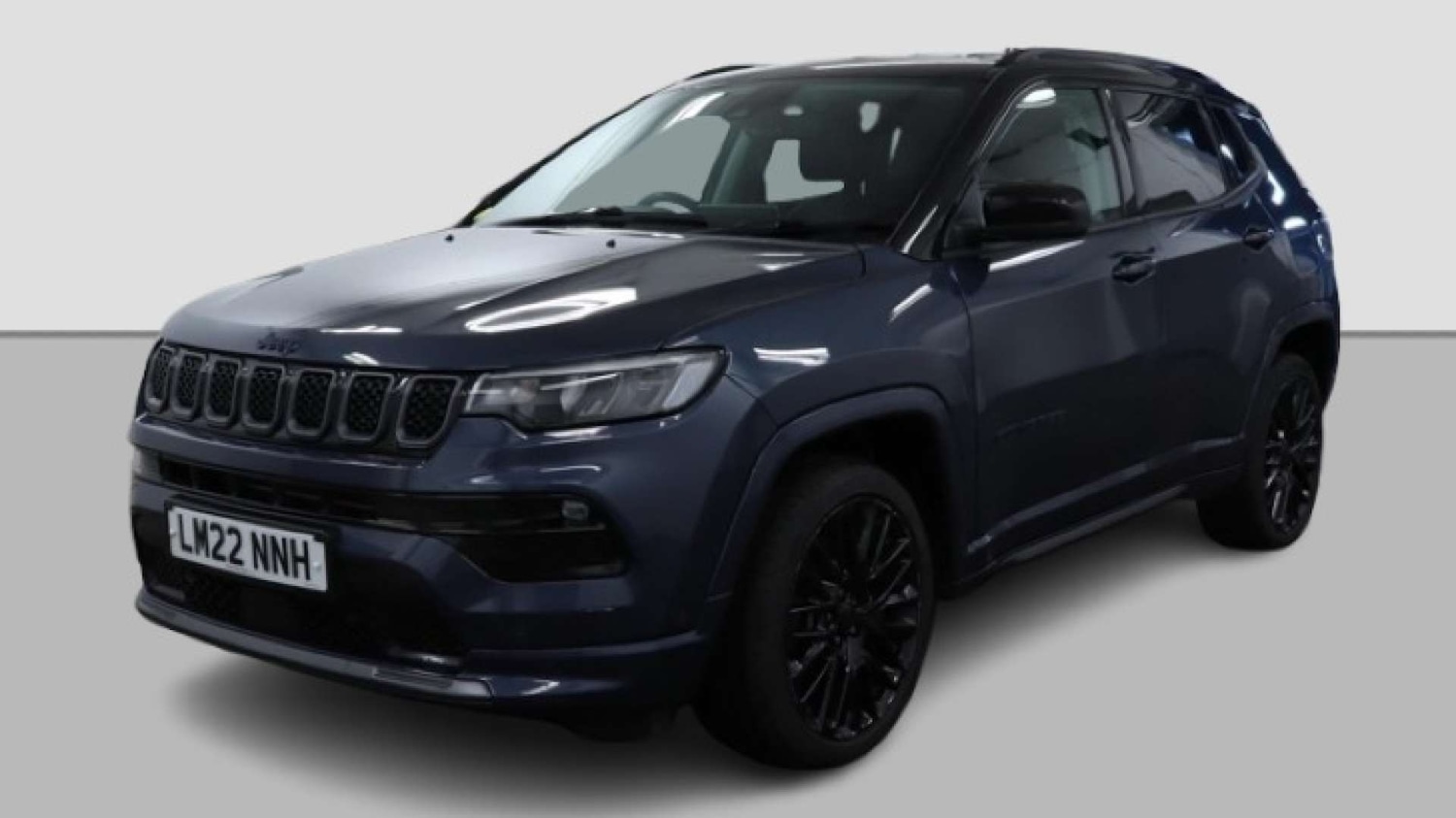 Used Jeep Compass 2022 for sale - 77207700: Photo 5