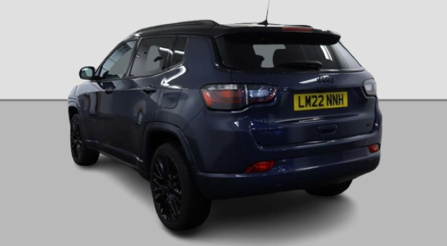 Used Jeep Compass 2022 for sale - 77207700: Photo 7