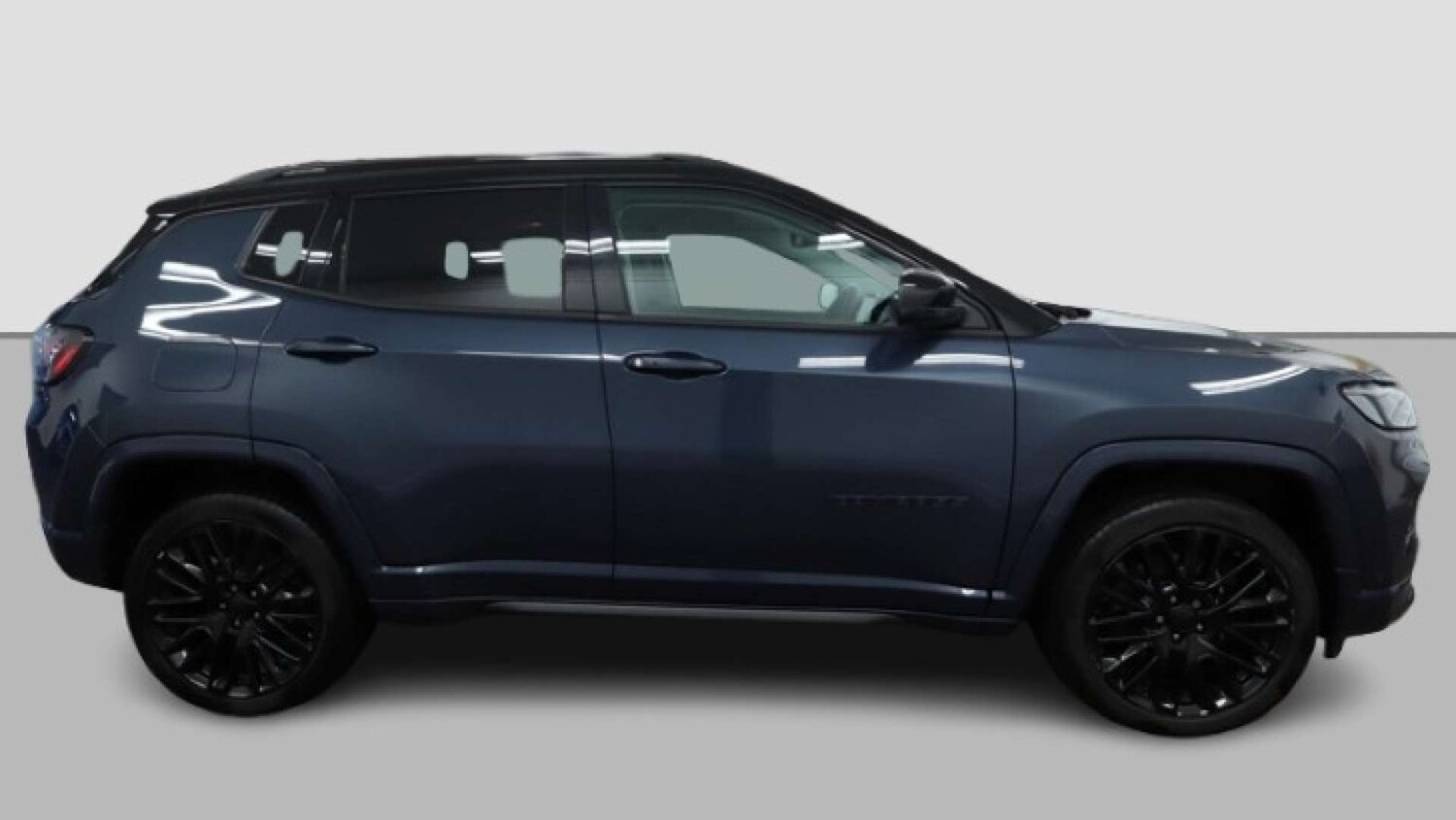 Used Jeep Compass 2022 for sale - 77207700: Photo 8