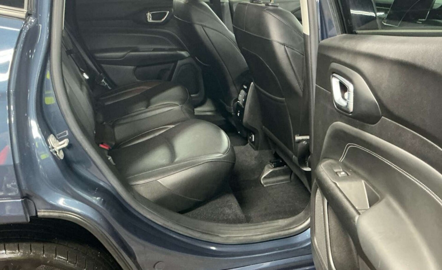 Used Jeep Compass 2022 for sale - 77207700: Photo 9