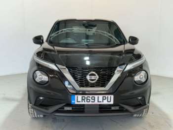 Used Nissan Juke 2020 for sale - 74049832: Photo