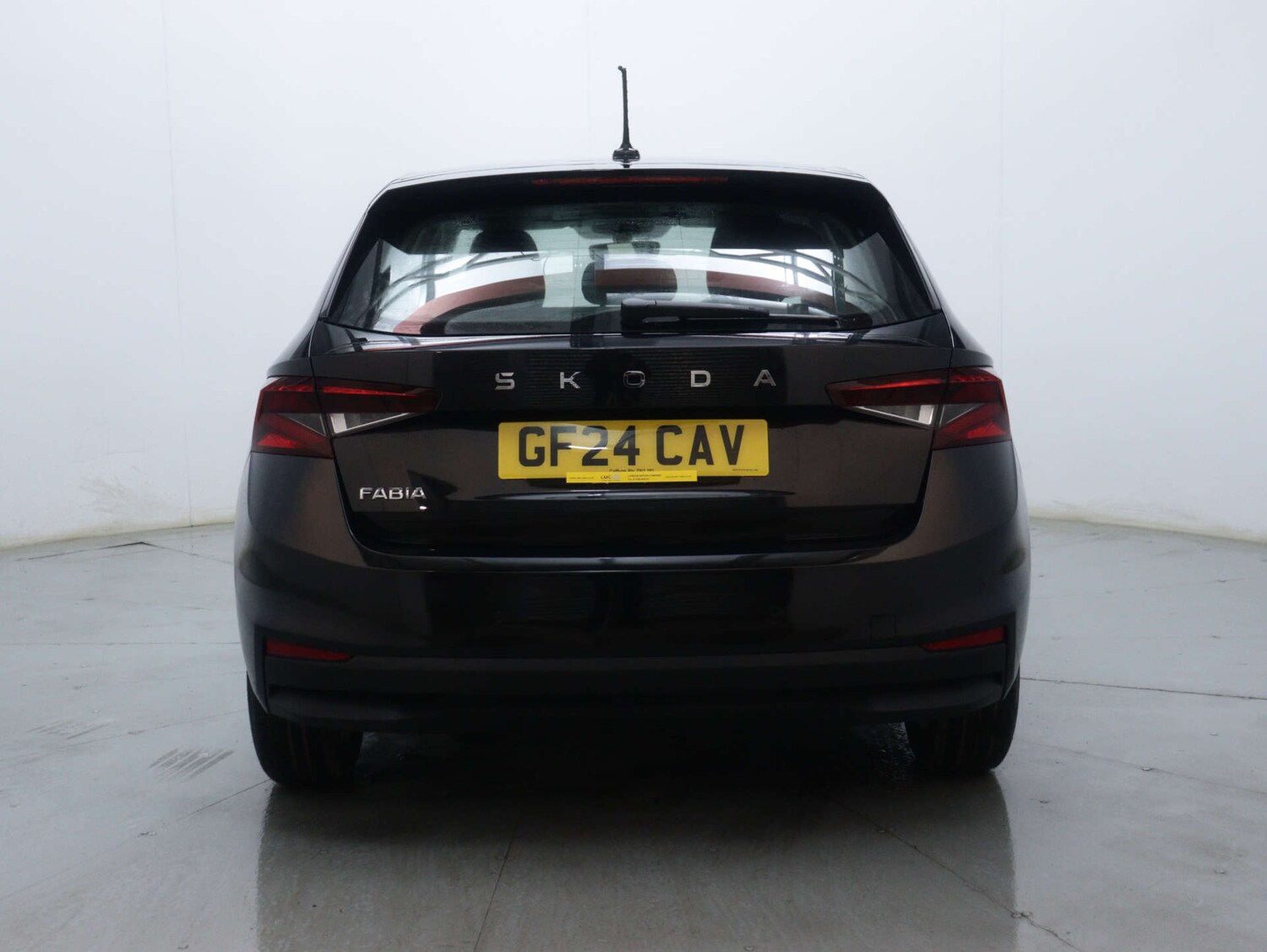 Used Skoda Fabia 2024 for sale - 76385748: Photo 10