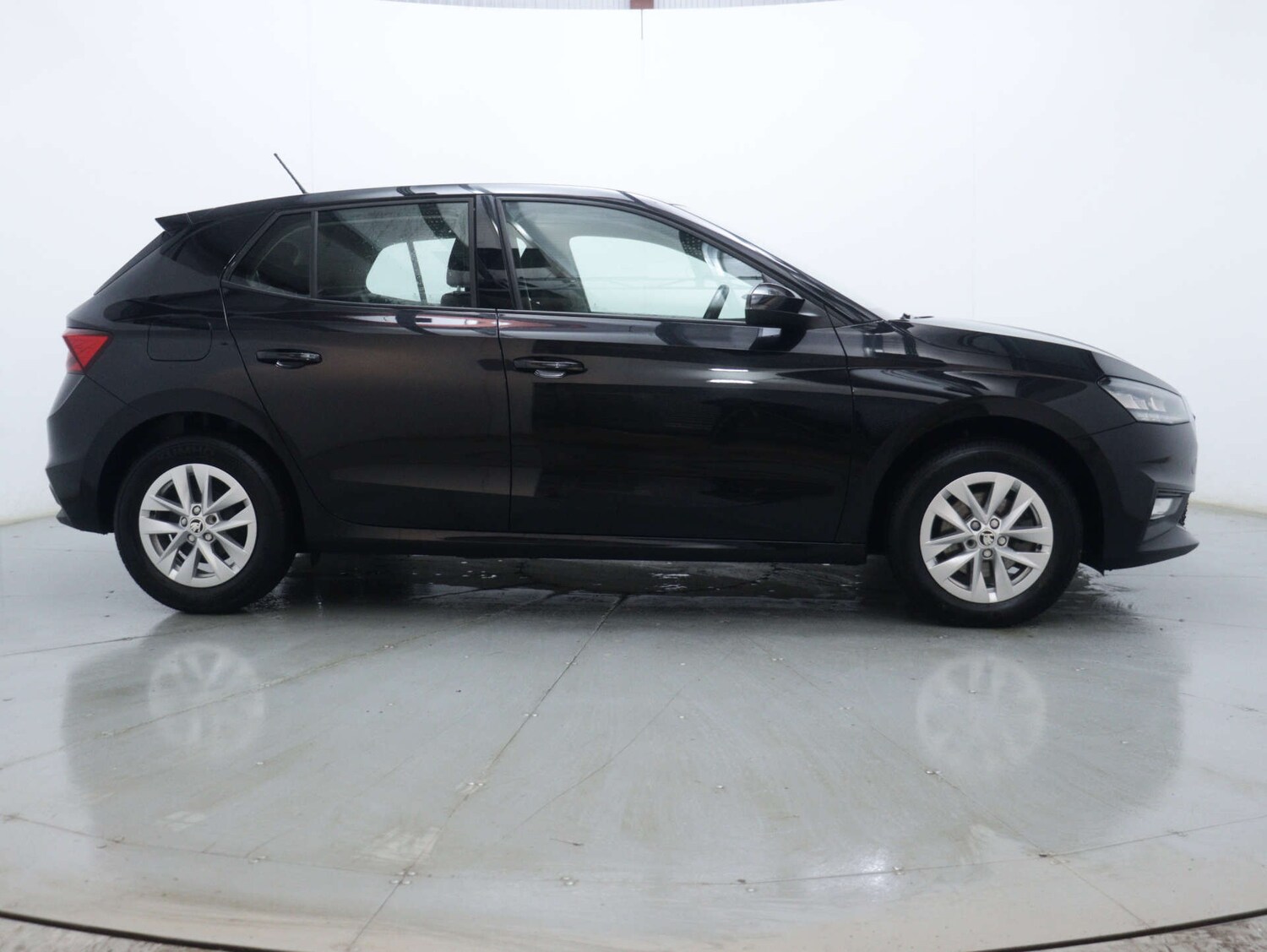 Used Skoda Fabia 2024 for sale - 76385748: Photo 12