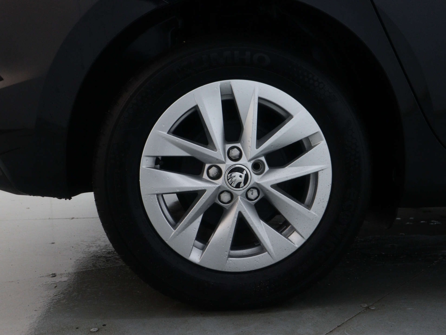 Used Skoda Fabia 2024 for sale - 76385748: Photo 13