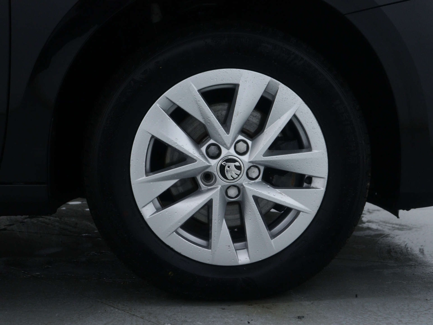 Used Skoda Fabia 2024 for sale - 76385748: Photo 14