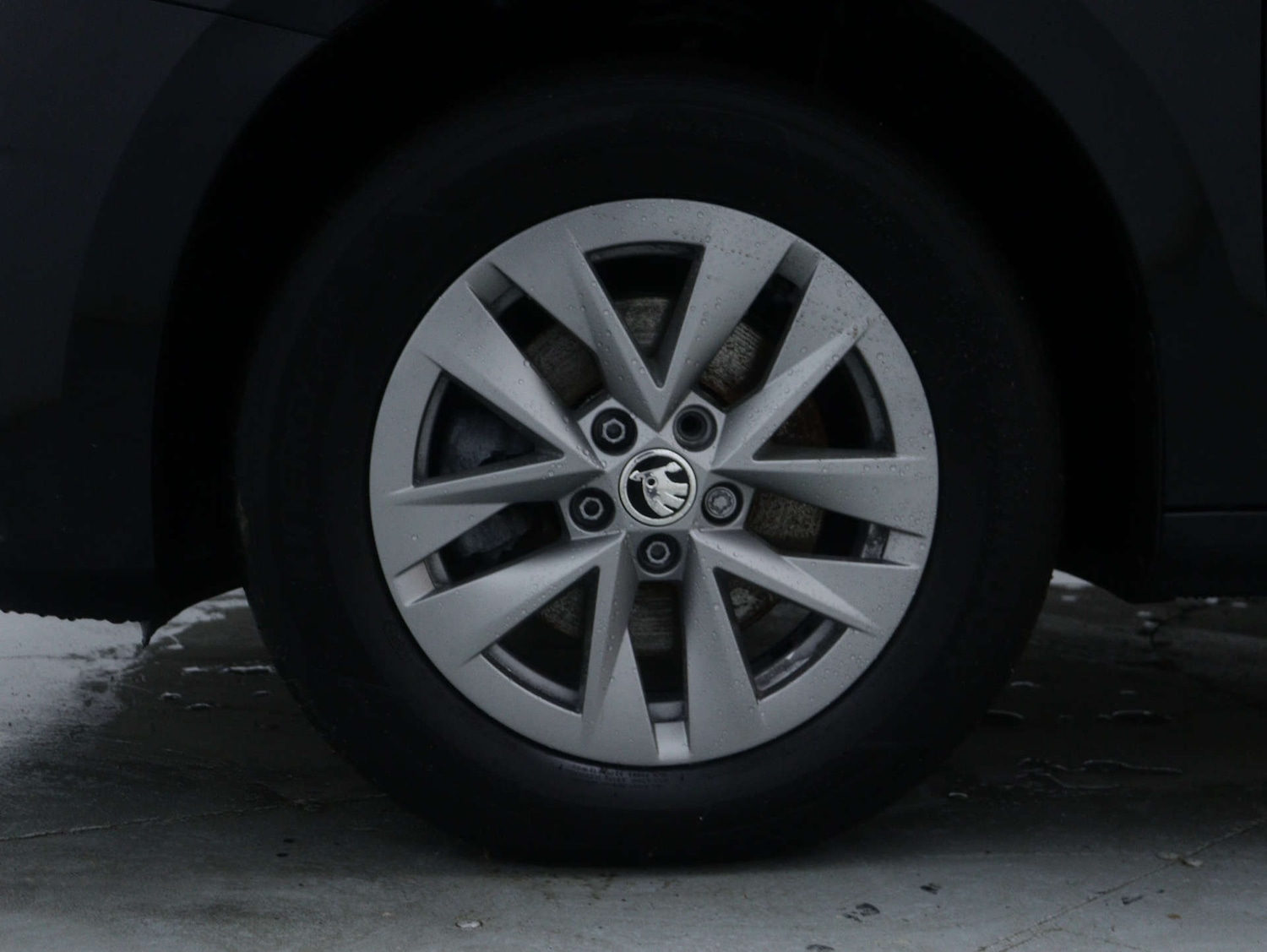 Used Skoda Fabia 2024 for sale - 76385748: Photo 15