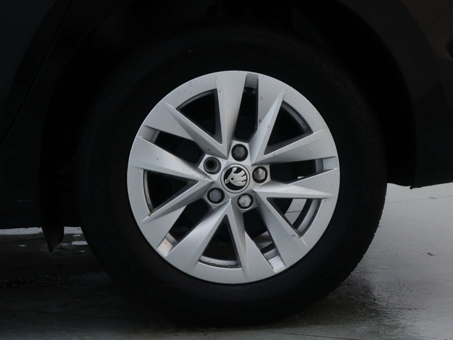 Used Skoda Fabia 2024 for sale - 76385748: Photo 16