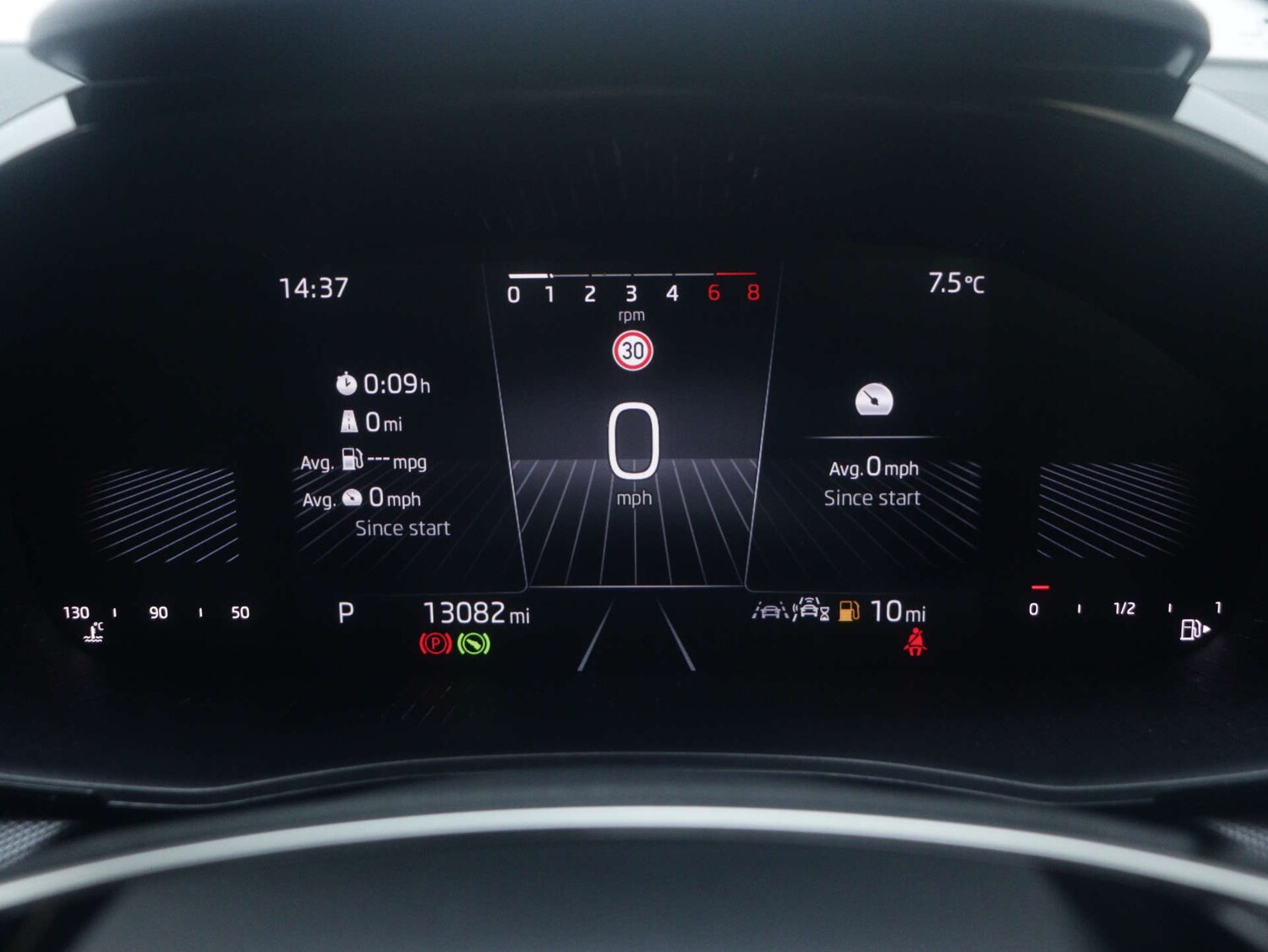 Used Skoda Fabia 2024 for sale - 76385748: Photo 17