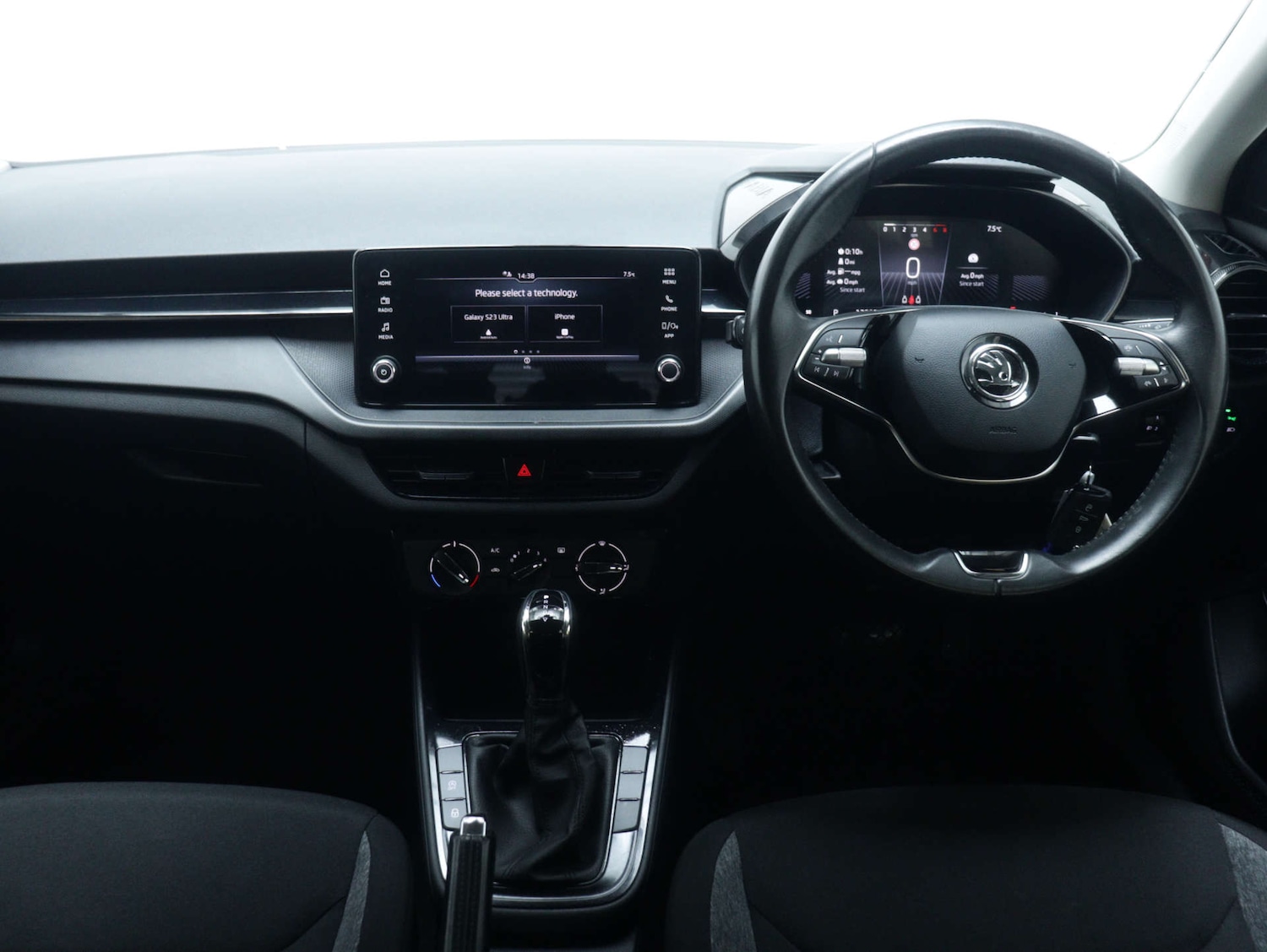 Used Skoda Fabia 2024 for sale - 76385748: Photo 19