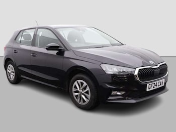 Skoda - Fabia