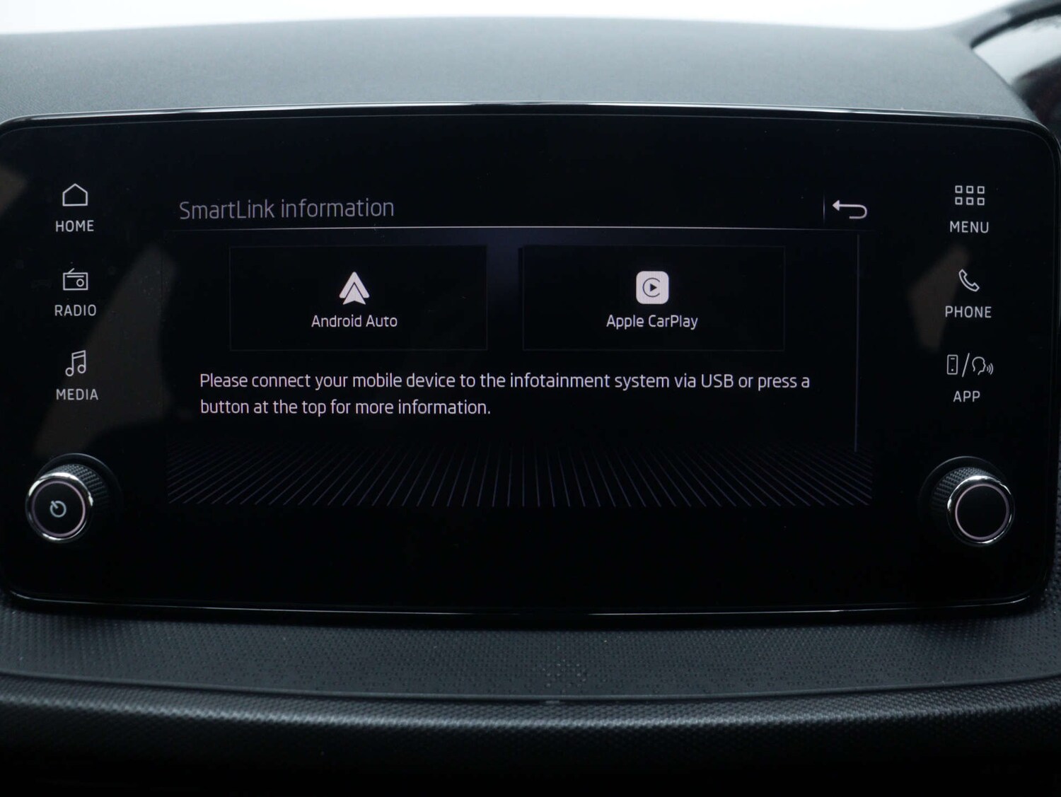 Used Skoda Fabia 2024 for sale - 76385748: Photo 21