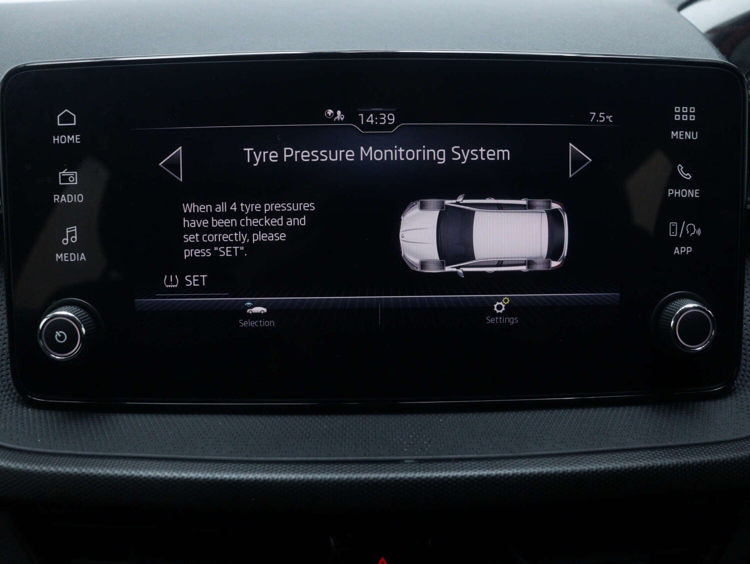 Used Skoda Fabia 2024 for sale - 76385748: Photo 25