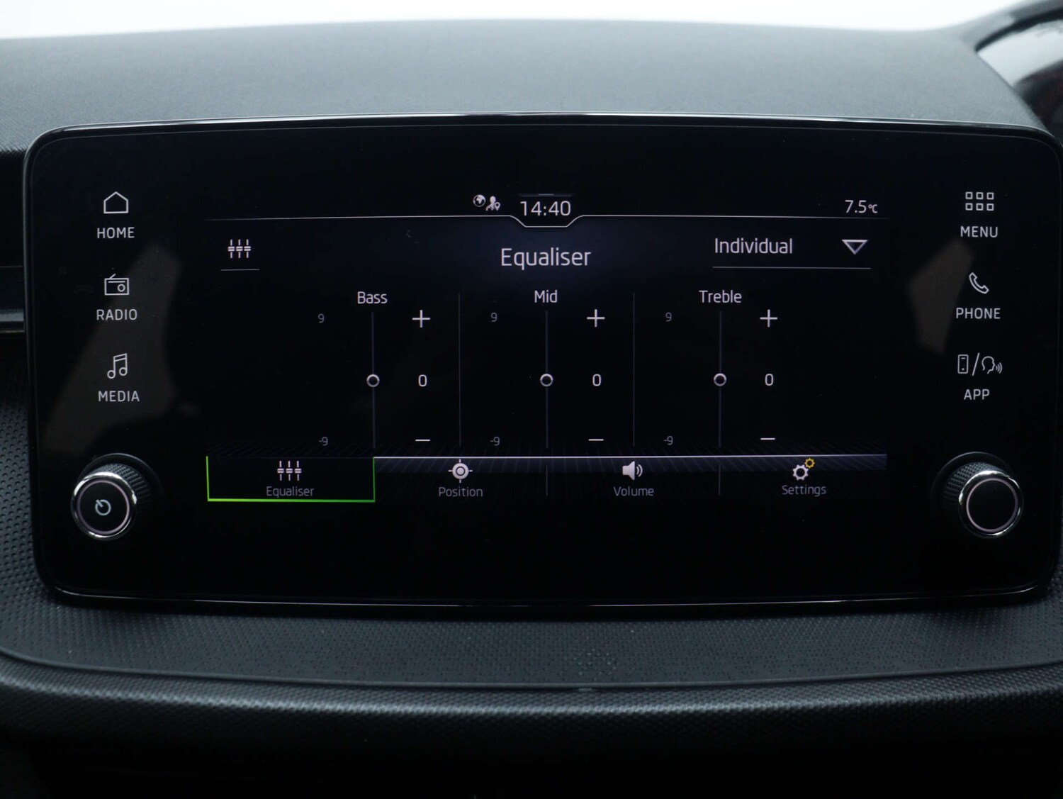 Used Skoda Fabia 2024 for sale - 76385748: Photo 27