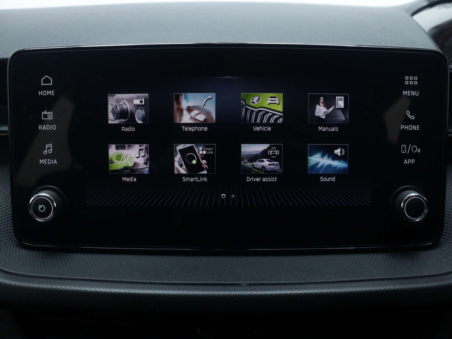 Used Skoda Fabia 2024 for sale - 76385748: Photo 28