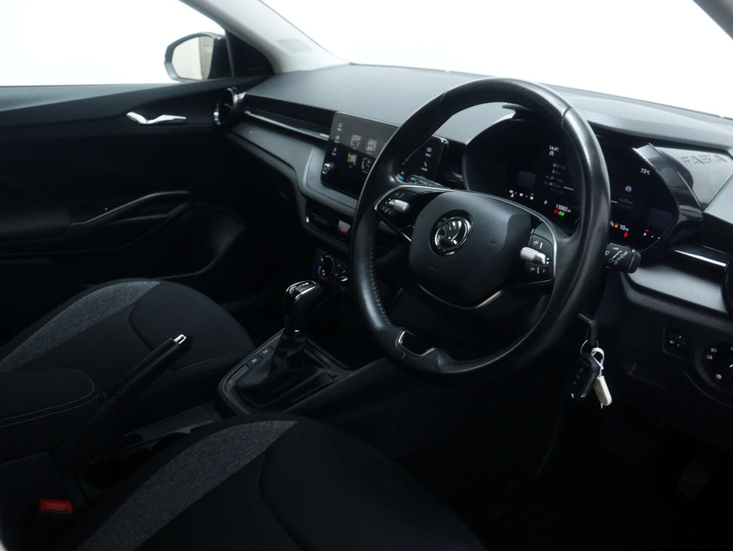 Used Skoda Fabia 2024 for sale - 76385748: Photo 38