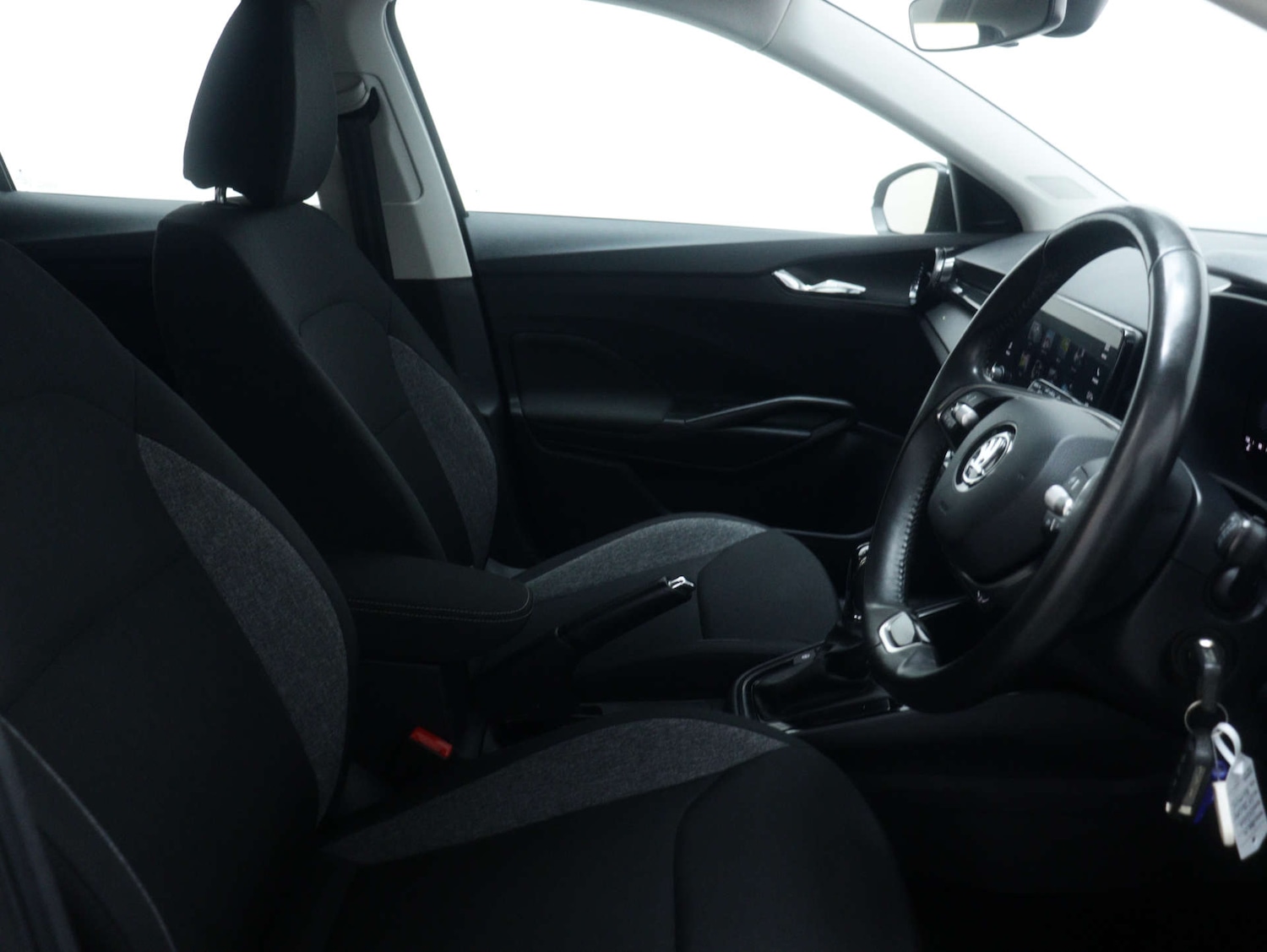 Used Skoda Fabia 2024 for sale - 76385748: Photo 39