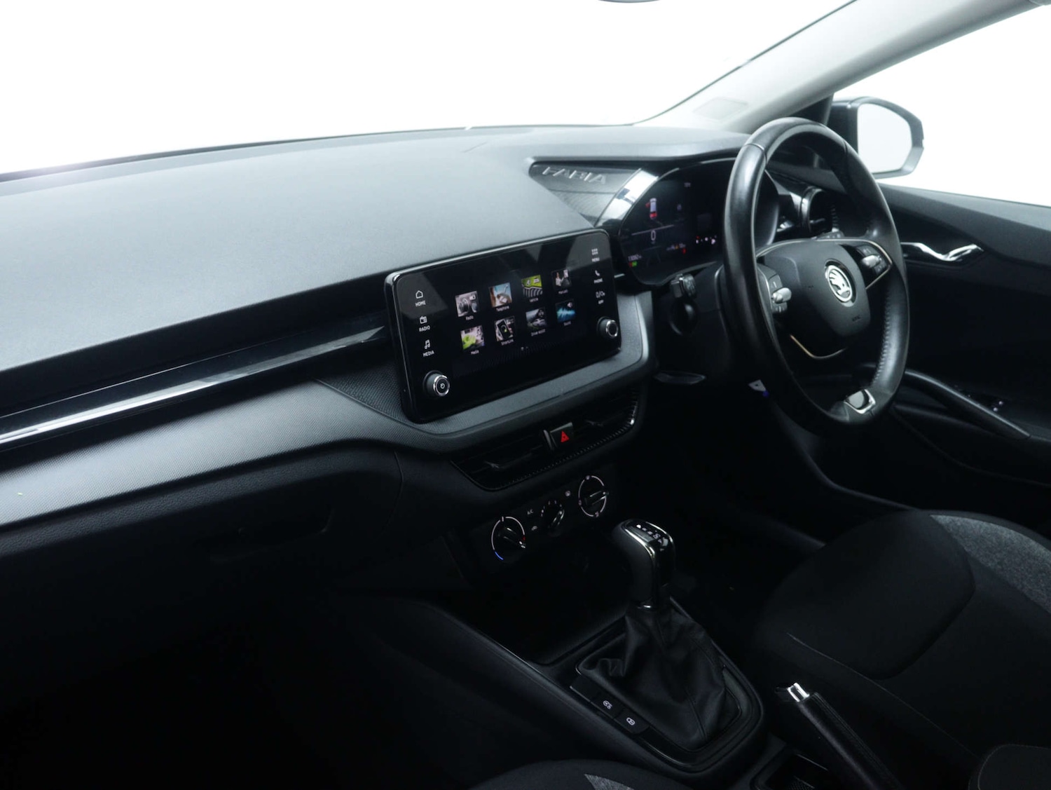 Used Skoda Fabia 2024 for sale - 76385748: Photo 42