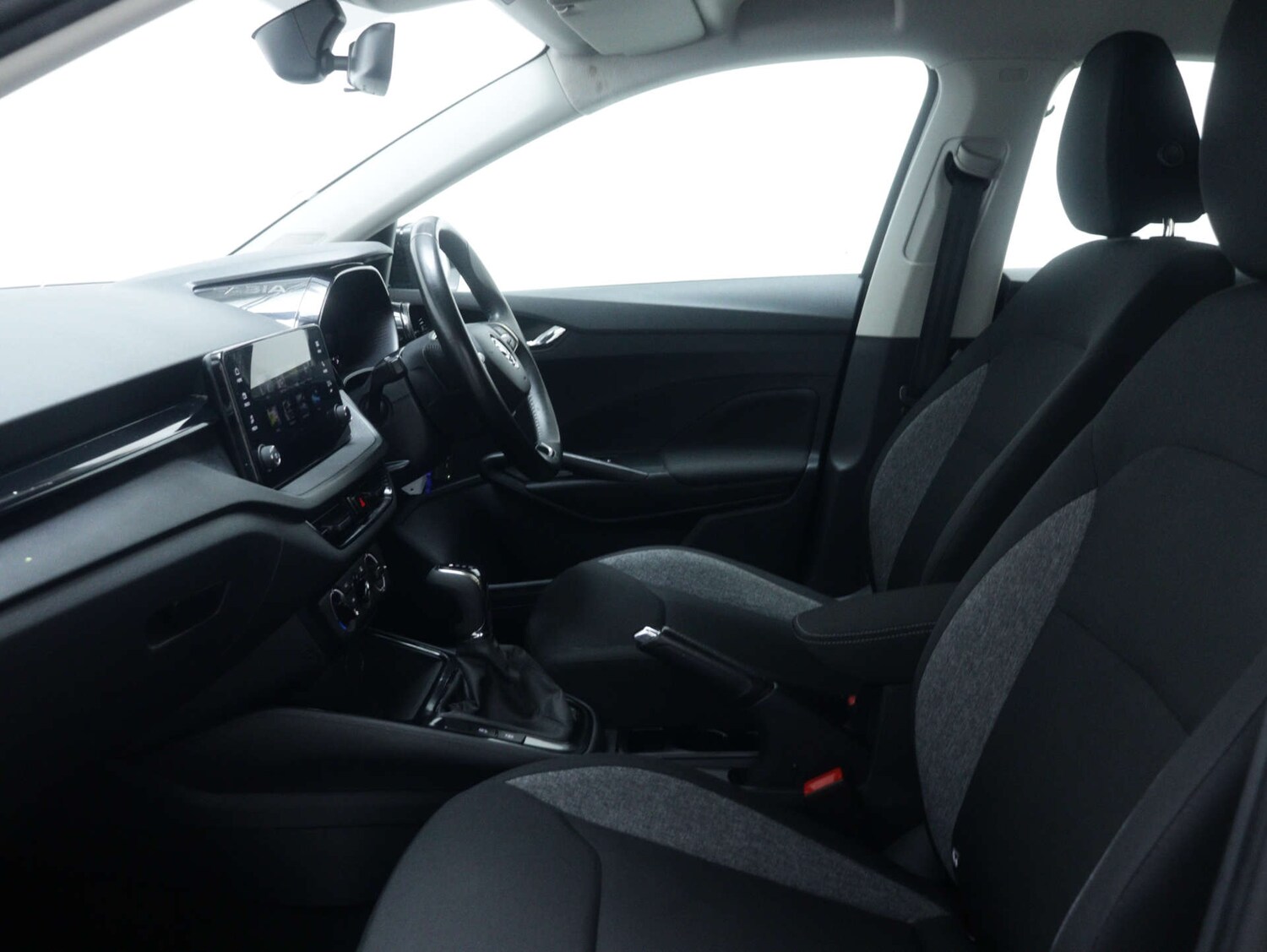 Used Skoda Fabia 2024 for sale - 76385748: Photo 43