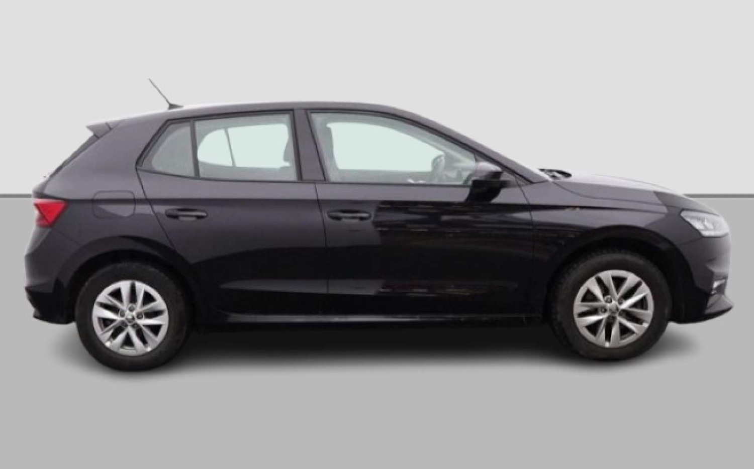 Used Skoda Fabia 2024 for sale - 76385748: Photo 5