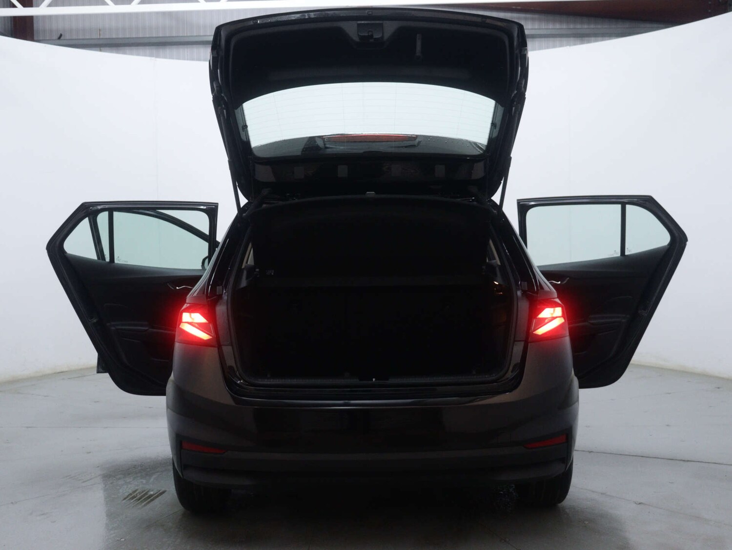 Used Skoda Fabia 2024 for sale - 76385748: Photo 53