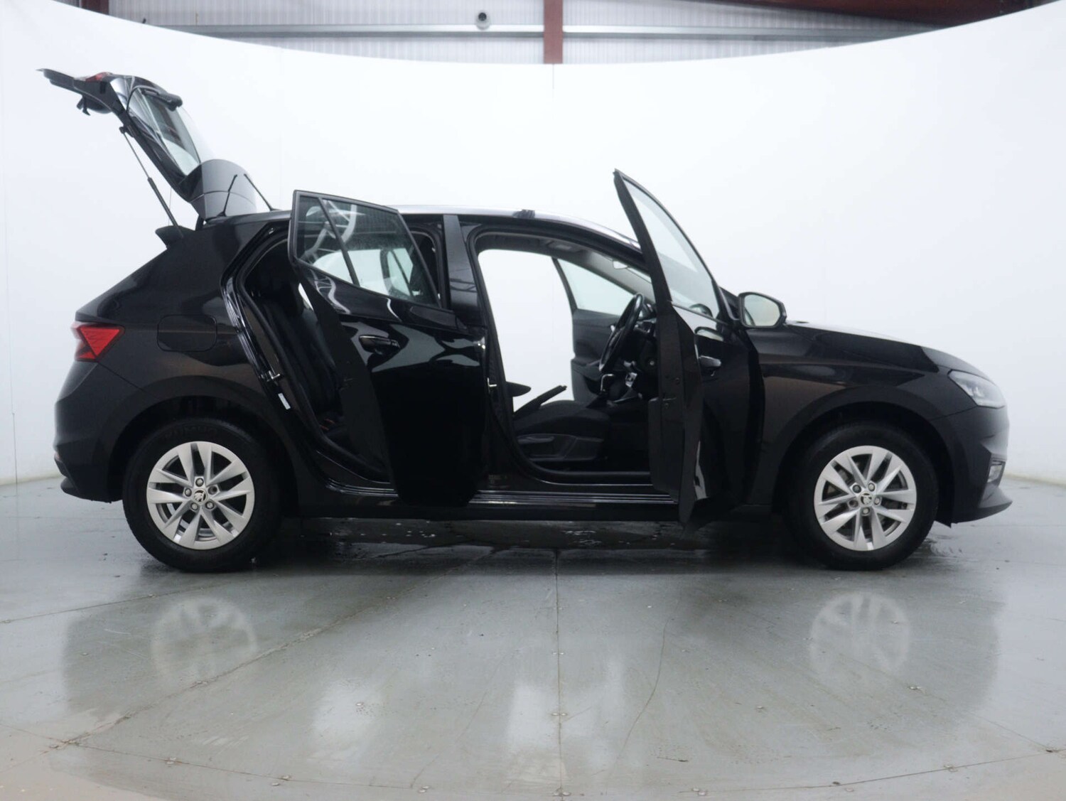 Used Skoda Fabia 2024 for sale - 76385748: Photo 55