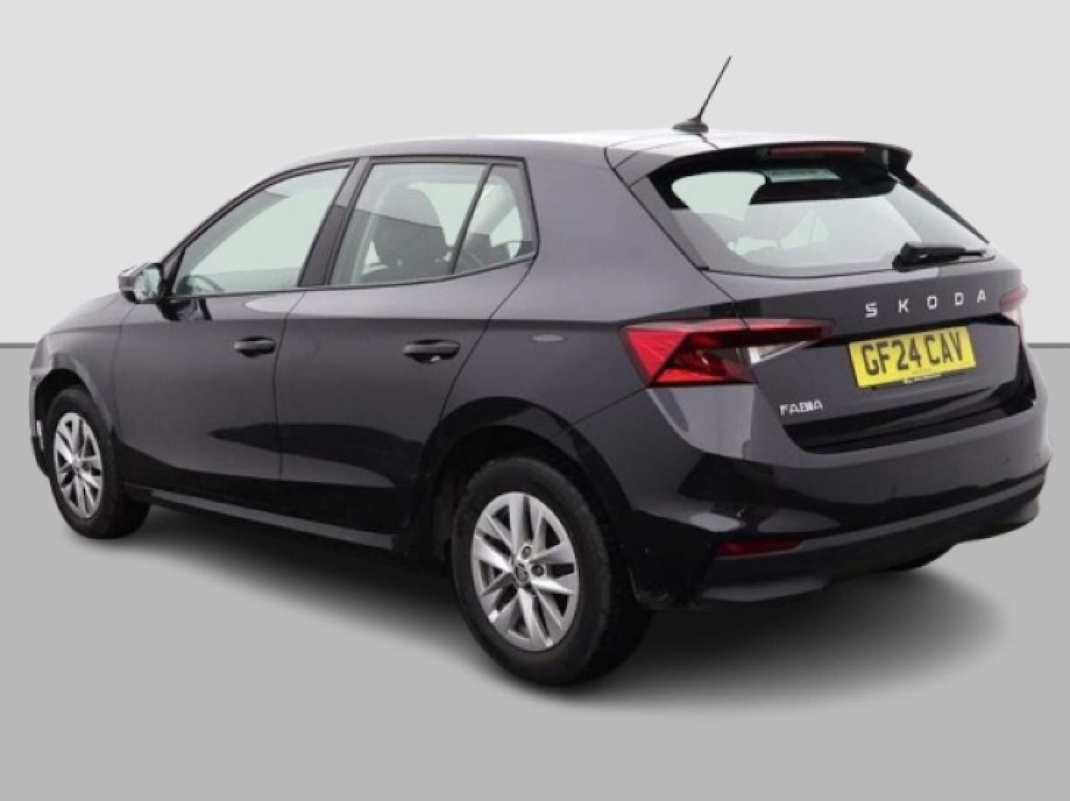 Used Skoda Fabia 2024 for sale - 76385748: Photo 6