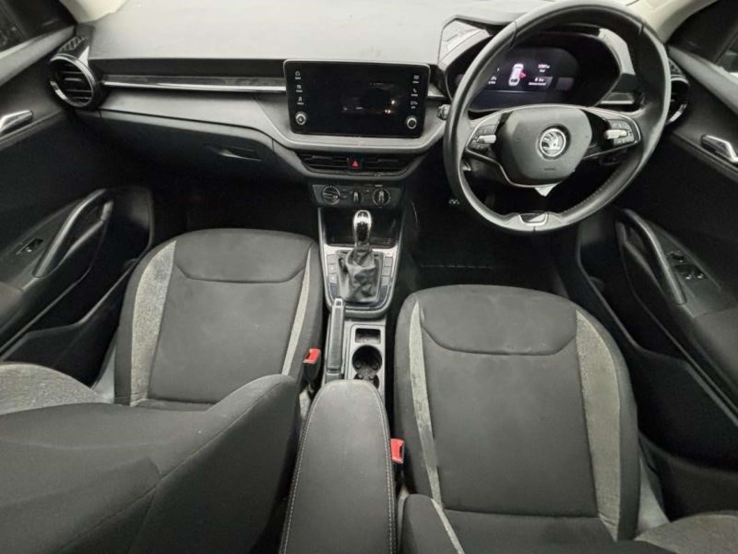 Used Skoda Fabia 2024 for sale - 76385748: Photo 7