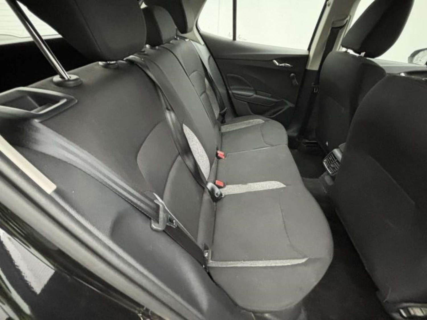 Used Skoda Fabia 2024 for sale - 76385748: Photo 8