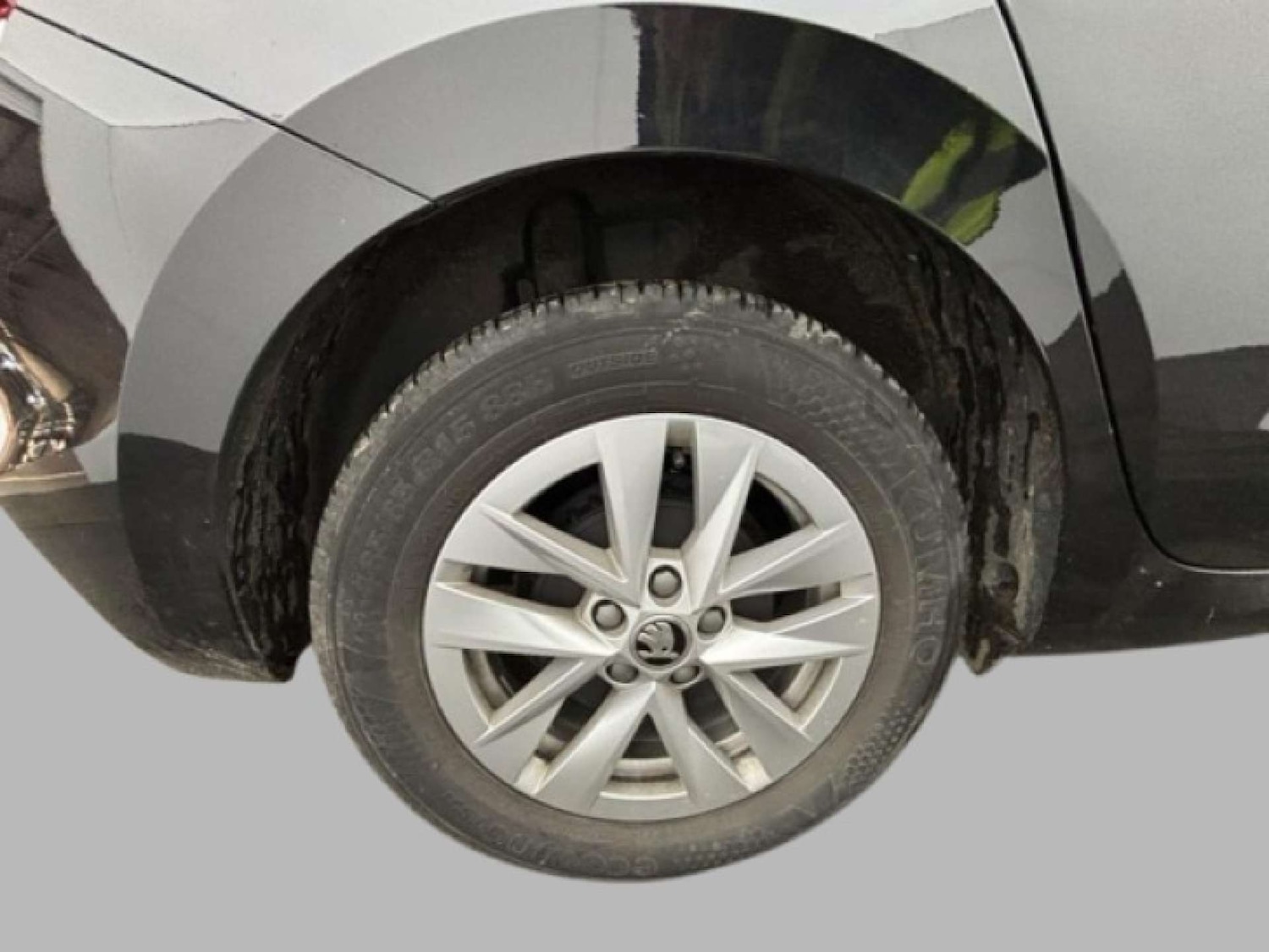 Used Skoda Fabia 2024 for sale - 76385748: Photo 9