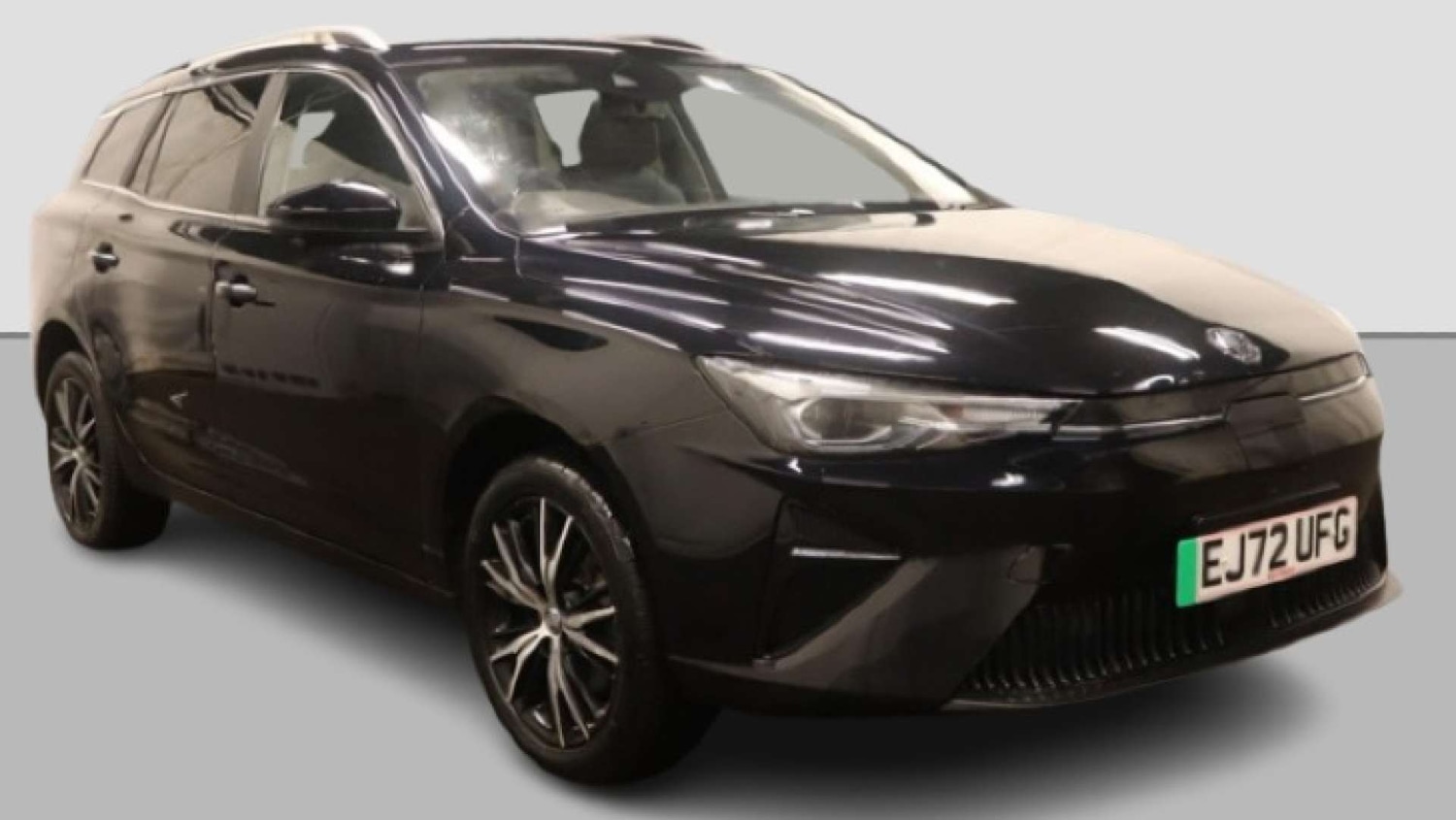 Used MG MG5 2023 for sale - 76918185: Photo 1